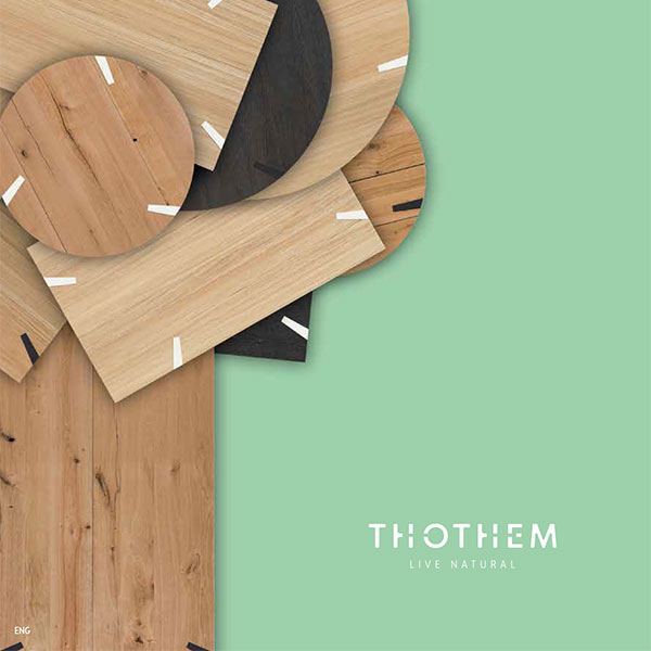 Download Thothem furniture brochure